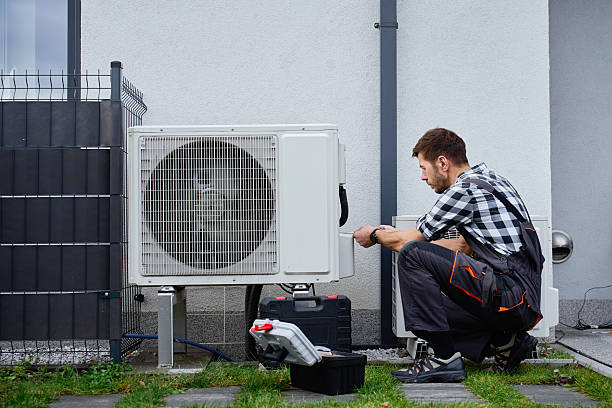 Top rated local Hvac specialists in Springfield, OH